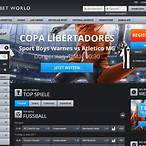 big bet world app
